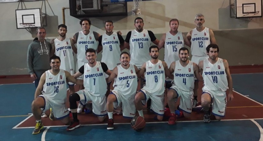 Sport Club ganó el primer encuentro y sacó ventaja en las semifinales 