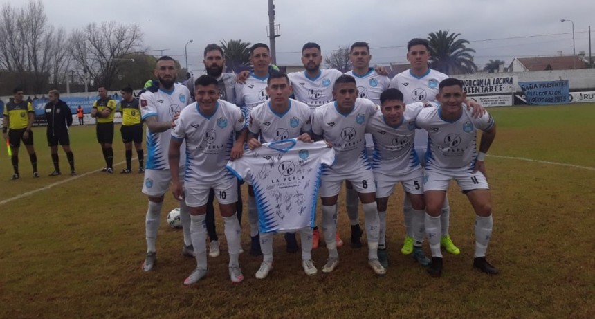 “El Cele” logró una victoria importante para seguir arriba en la Zona 2 