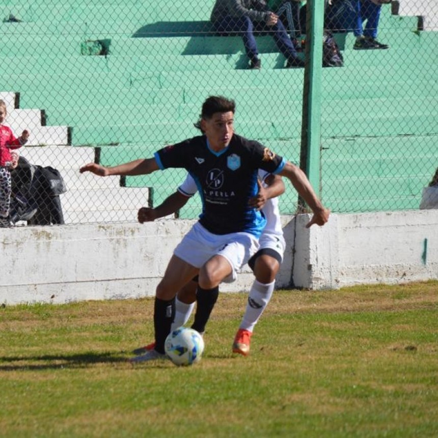 No pudo ser para “El Cele” en General Pico