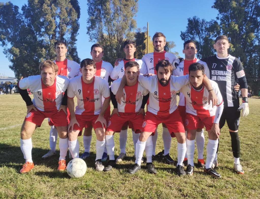 Se jugó una nueva jornada del Torneo “Francisco Eduardo García”