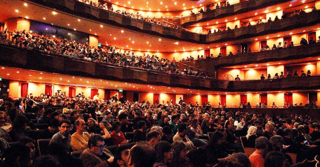 Vuelve el Festival Internacional de Cine de la provincia de Buenos Aires: la inscripción de películas es hasta el 30 de junio