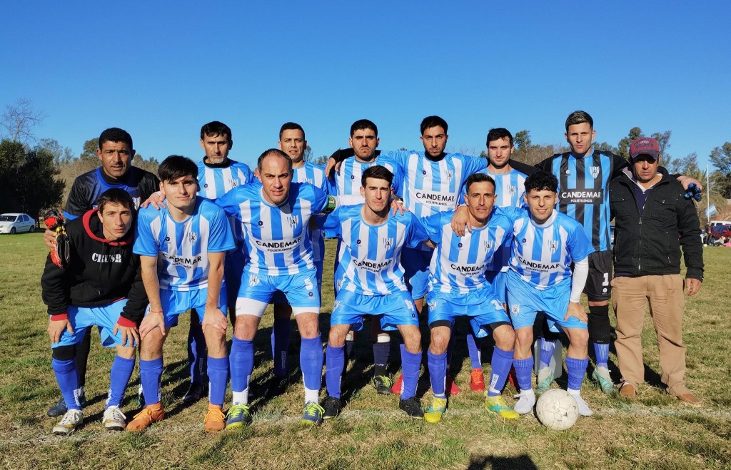 El Torneo “Francisco Eduardo García” jugó una nueva jornada