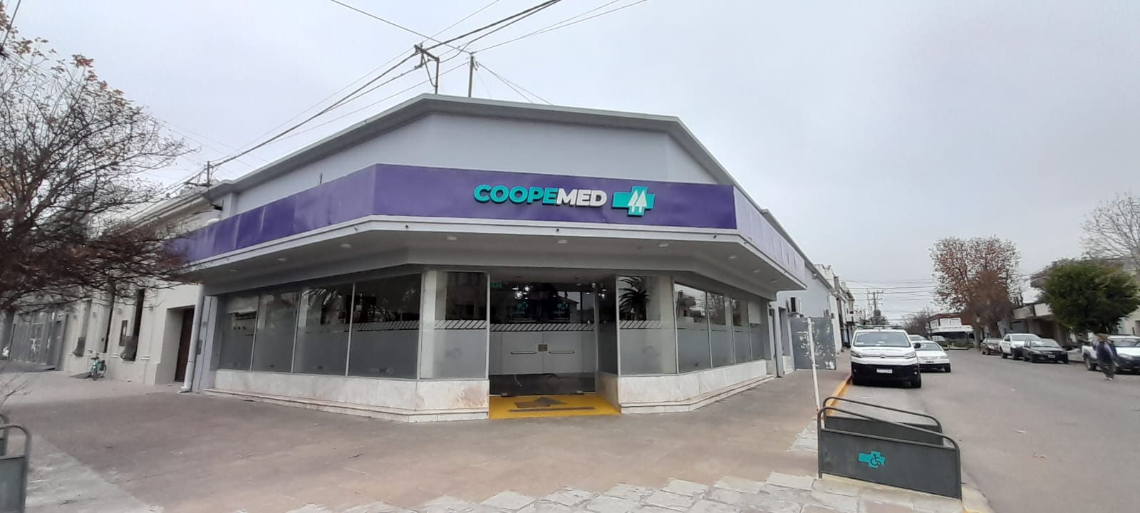 coop