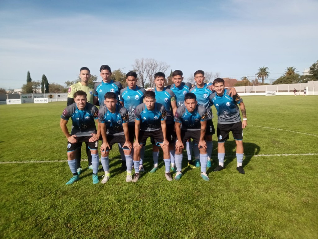 Ciudad goleó a Espigas y es semifinalista, Balonpie sacó a Embajadores y sigue junto a Estudiantes que eliminó a Juventud (Audios)