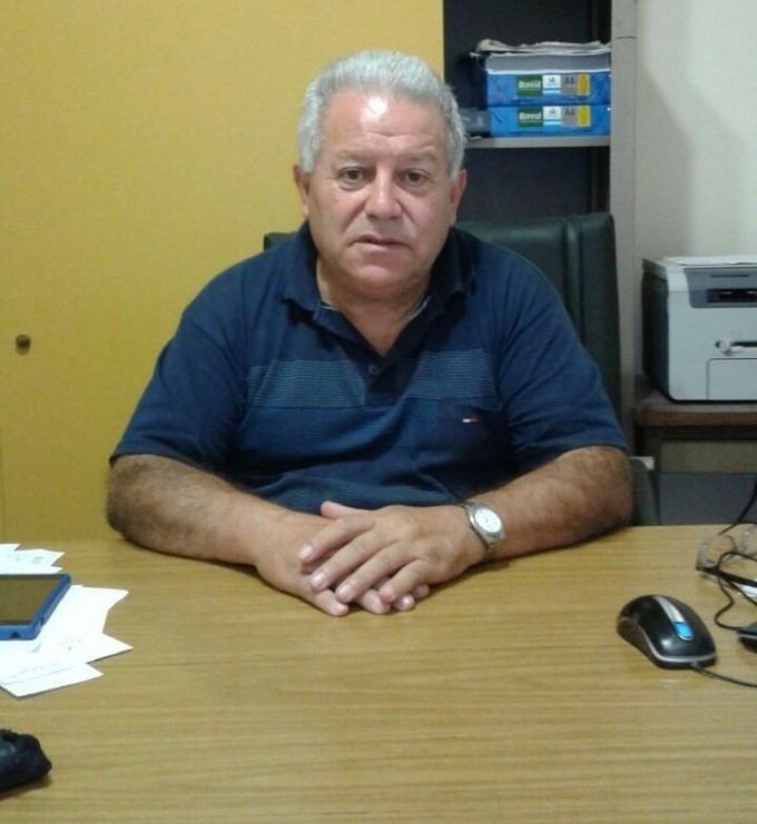 Juan Carlos Cusco: “Lo que sucedió el domingo en el partido de Veterano y La 8 fue algo anormal, es impredecible, siempre puede haber un jugador que agreda a un árbitro”