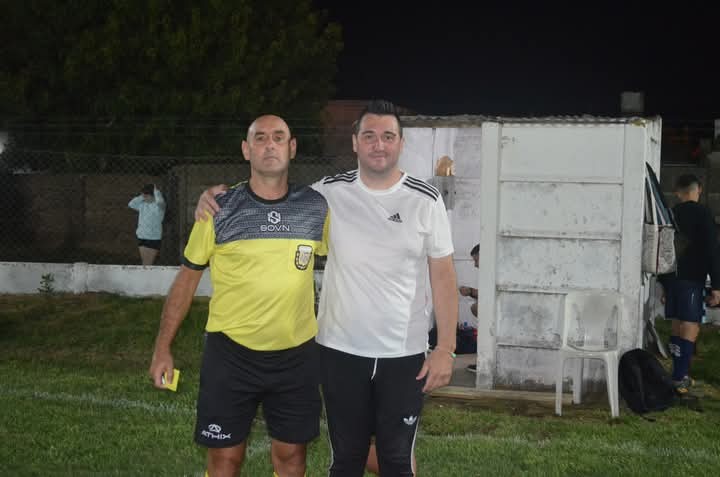 Jorge Bergallo: “Creo que con la pena que tuvo de ser expulsado, perjudicar al equipo y tener cinco años de expulsión, ya era suficiente”