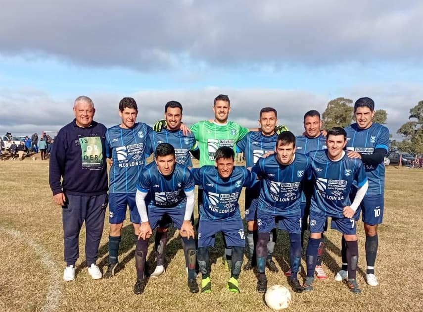 Se disputó la tercera fecha del Torneo “Alberto Zabatoni”