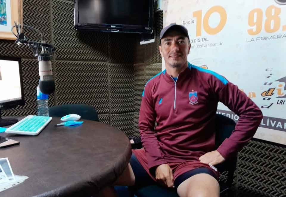 José Maxwell: “Estamos ante una gran posibilidad de poder darle una nueva final a este club que nos abrió las puertas y nos ha brindado todo durante este tiempo”