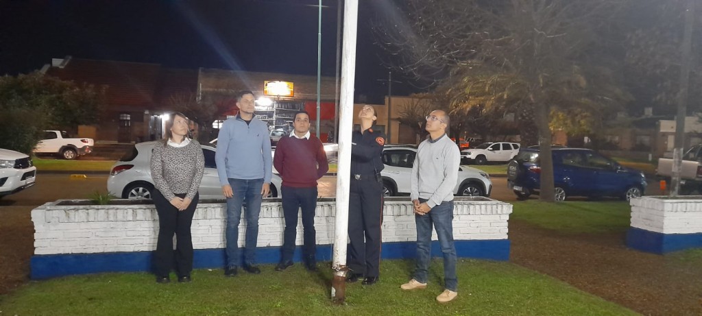 Club Talleres celebró 92 años de vida, homenajeó a exdirigentes y jugadores