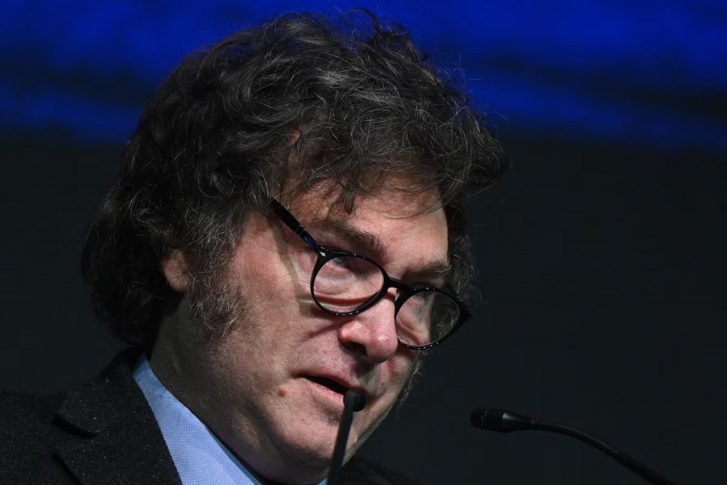 Milei acelera el achique del Estado: INTA, el INTI, ANMAT y el Instituto del Cáncer en la mira