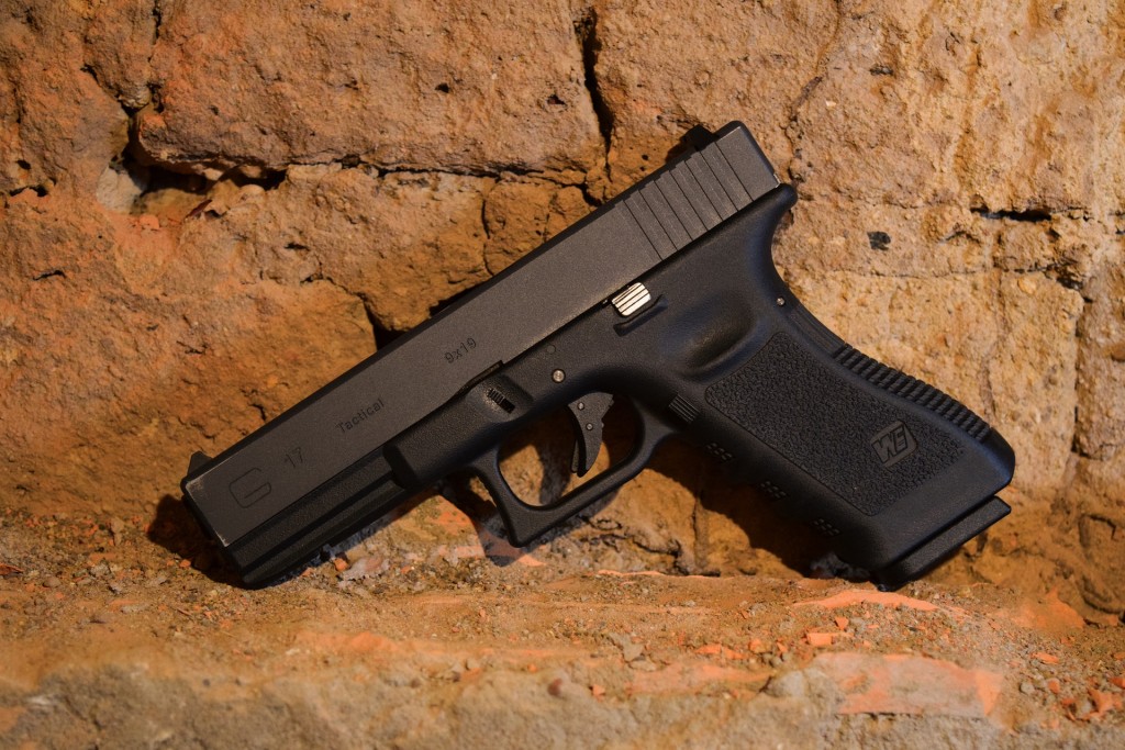 Flexibilizan el acceso a las armas semiautomáticas y se podrán usar en caza y tiro deportivos