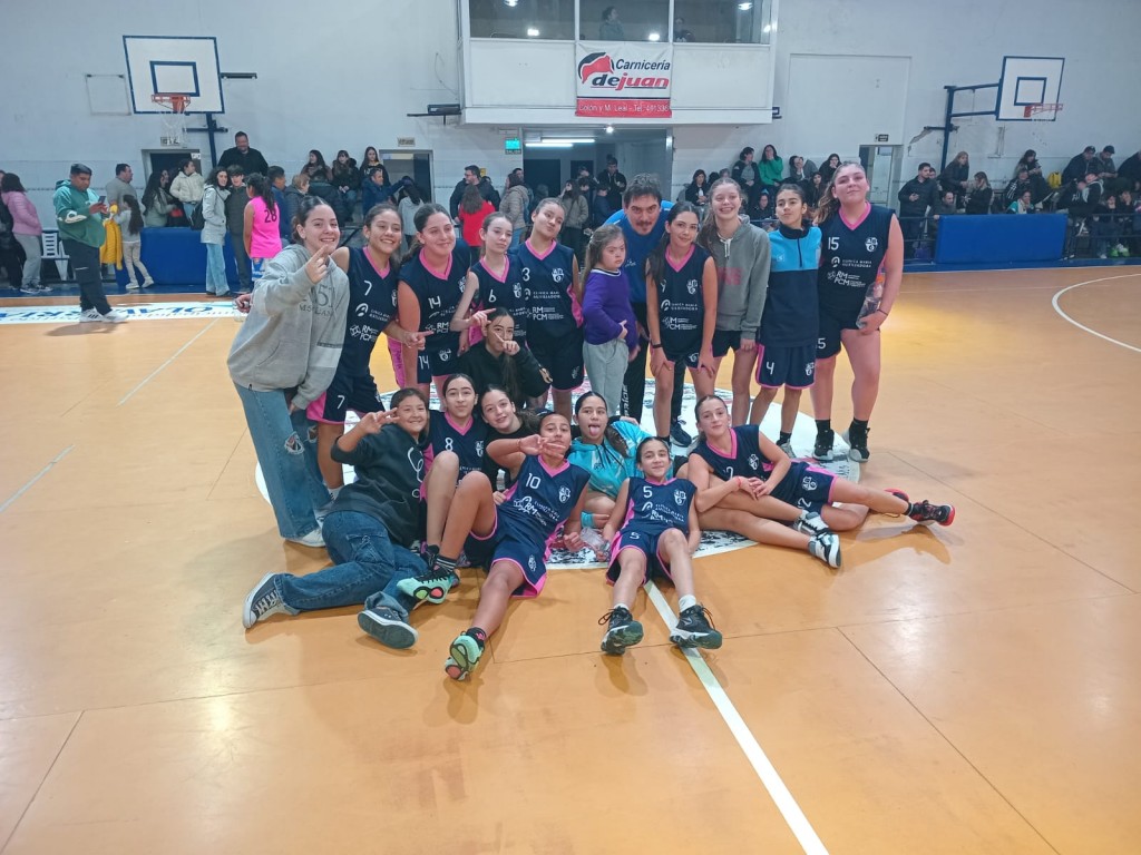 Formativas: Actividad para jugadores y jugadoras de Sport Club en las selecciones de la ABO