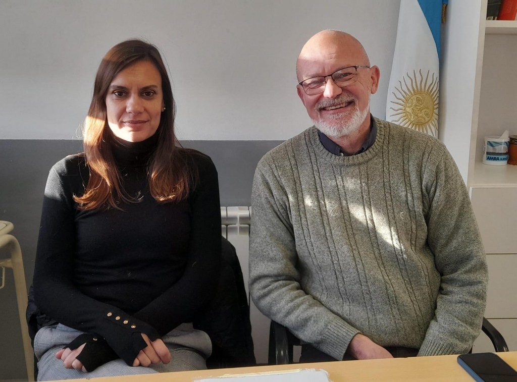 Se realizará la Segunda Edición de la Capacitación “El Camino Emprendedor”, dieron detalles en conferencia a los medios locales