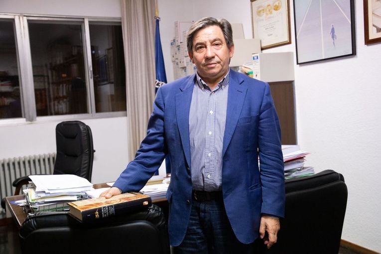 Juan Andrés Blanco Rodríguez: 