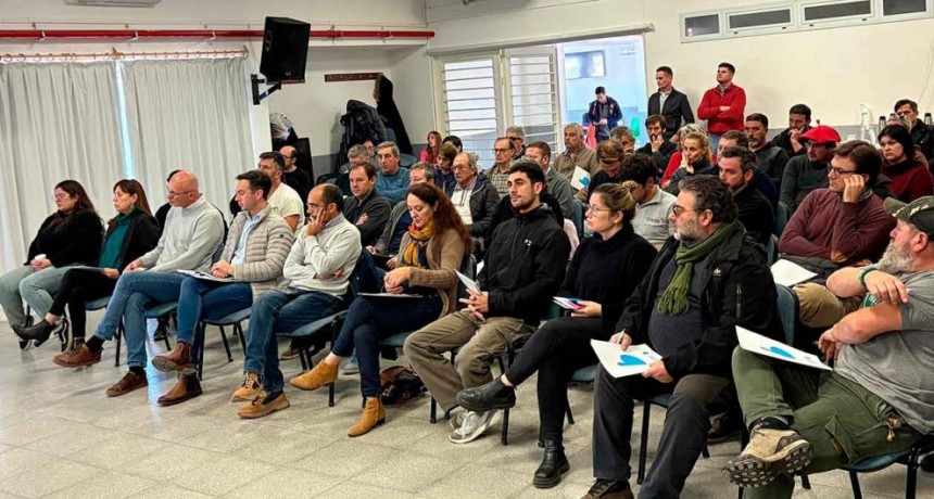 Sol-Ar 25 Bolívar: Un Encuentro de Innovación y Energía Sustentable