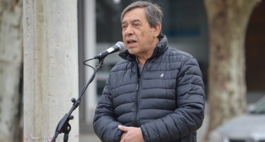 Este sábado 7 de junio, periodistas locales conmemoraron su día