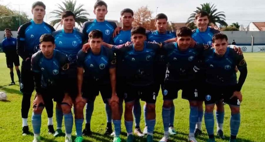Ciudad dio vuelta un partido que lo puede dejar con chances de final, FM 10 habló con los protagonistas y goleadores de la tarde