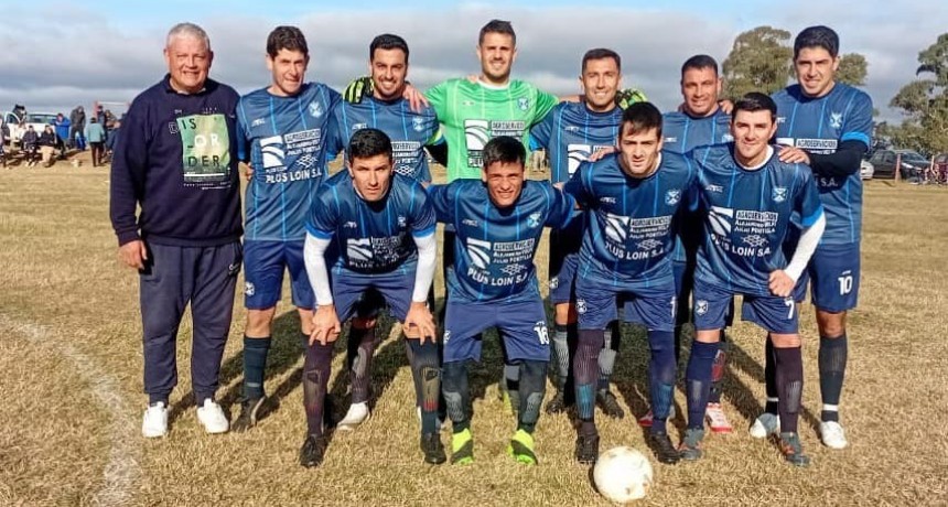 Se disputó la tercera fecha del Torneo “Alberto Zabatoni”
