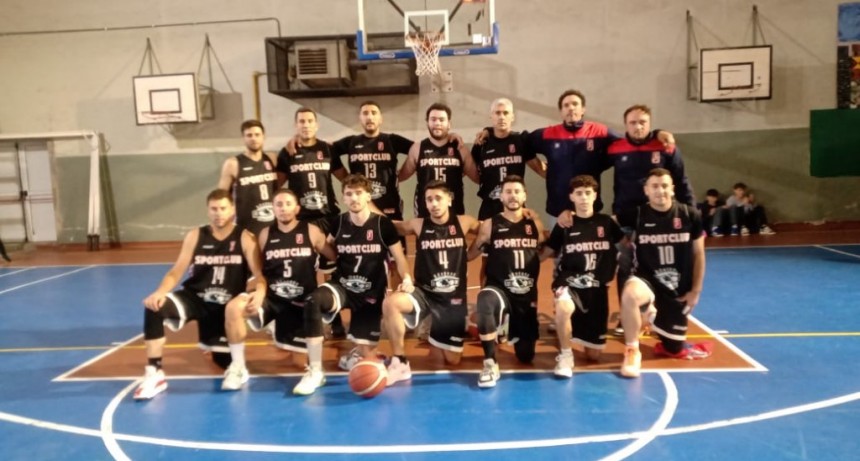 Fue caída de Sport Club en el primer encuentro de los Play Offs y el mércoles será la revancha 