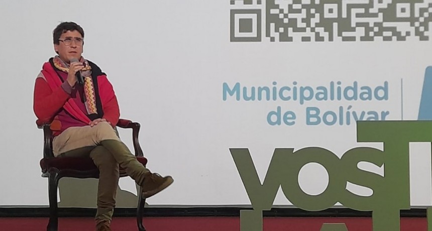 Fran Chávez: 