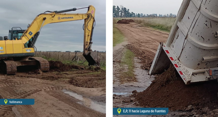 Informe Dirección Vial Municipal mes de mayo 