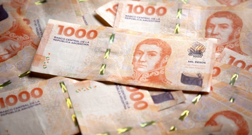 Pesada mochila: una familia tipo destina el 50% de sus ingresos a pagar impuestos
