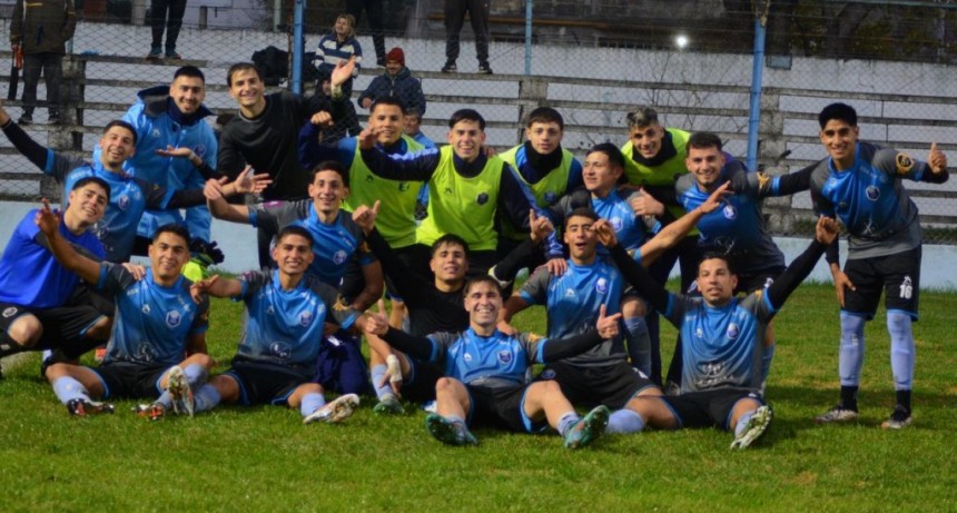 Ciudad es finalista del Interligas y jugará ante Balonpié un histórico duelo entre bolivarenses