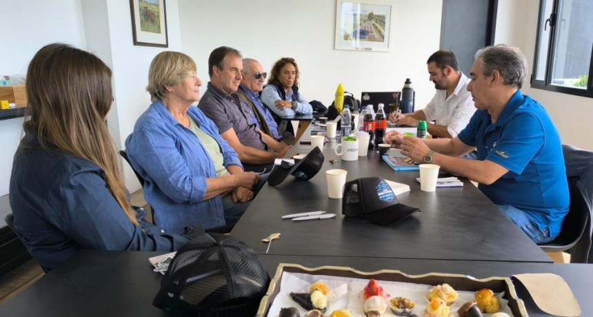 96 Expo Rural: Bolívar será sede de la 3º Expo Angus Federal, en el mes de septiembre