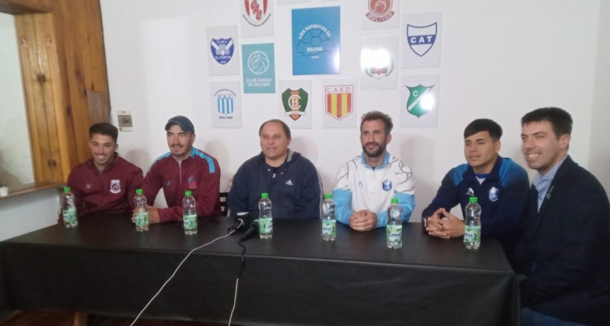 Por primera vez, un equipo de la Liga de Bolívar se va a consagrar en el Torneo Interligas 