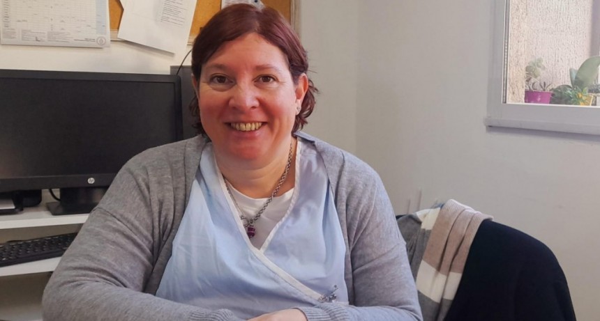 Marita Novillo: 