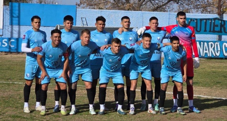 Torneo Federal A: Empate y clasificación en Mendoza