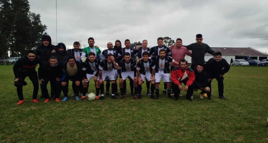 Se jugó la cuarta fecha del Torneo “Alberto Zabatoni”, Arboledas lidera en Primera y La 14 en Segunda División