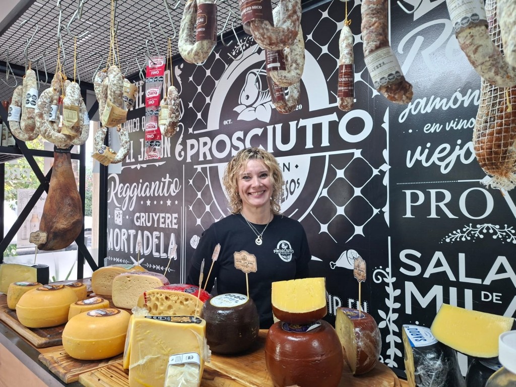 Prosciuto te invita a vivir el Mundial 2026, te regala una tremenda picada para seis personas, que se va a sortear el s&aacute;bado 27 de junio