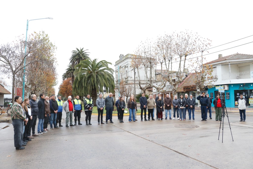 En el D&iacute;a del Periodista, Bol&iacute;var reconoci&oacute; el compromiso de los trabajadores y trabajadoras de prensa