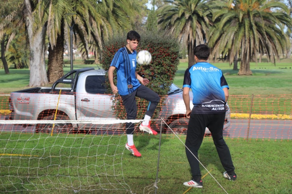 Comenz&oacute; la Etapa Local de los Juegos Bonaerenses 2026 