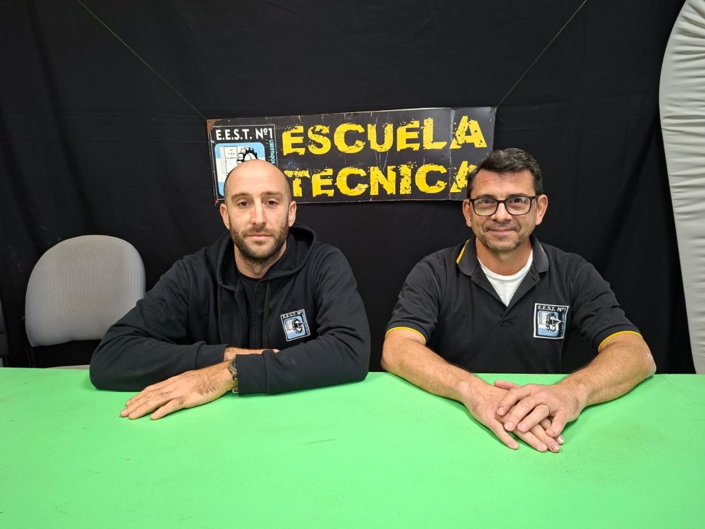 Bingo de la Escuela de Educaci&oacute;n T&eacute;cnica N&ordm; : se realiza la tercera edici&oacute;n del a&ntilde;o en el sal&oacute;n del Club Villa Juana, este domingo