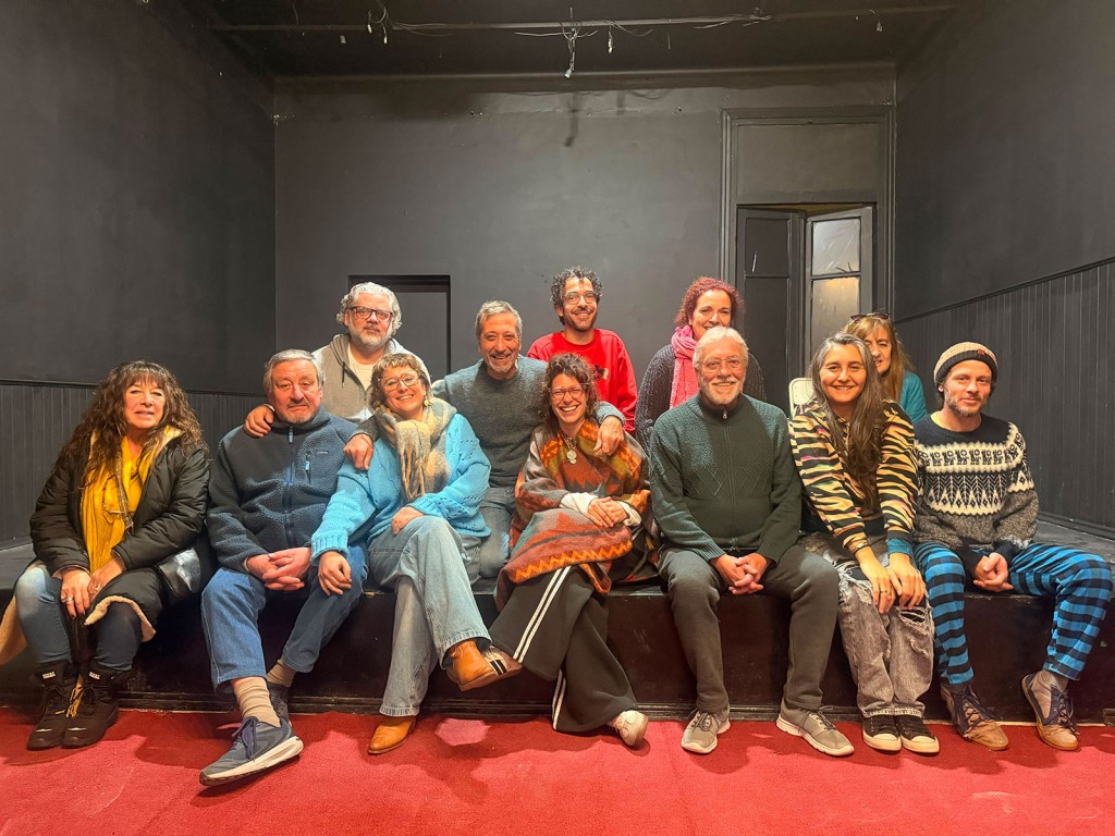 Bol&iacute;var sobre Tablas: Cultura present&oacute; un nuevo programa para fortalecer la actividad teatral local