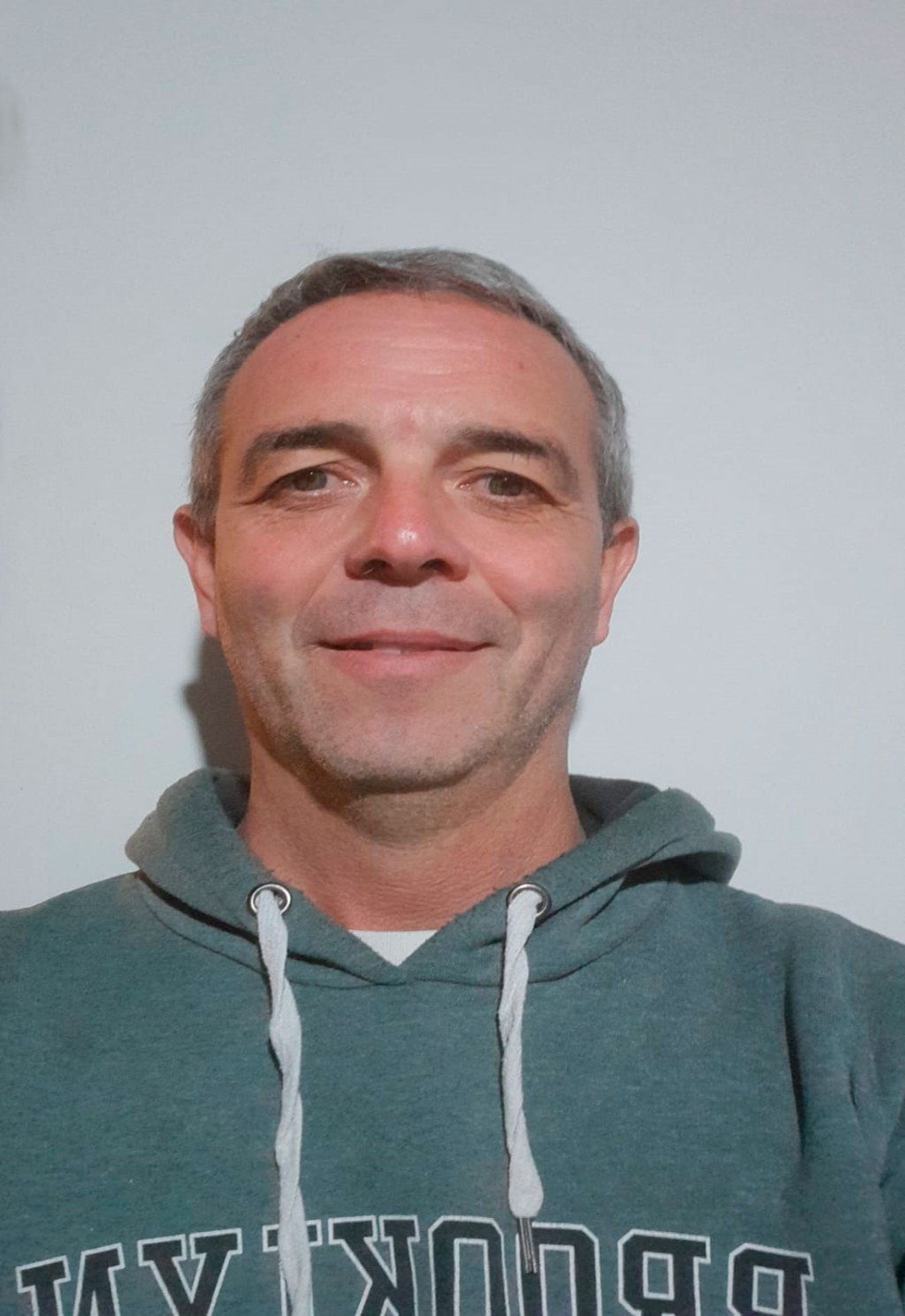Marcelo &Aacute;lvarez: "Los partidos son parejos, salvo tres equipos que, por ah&iacute;, est&aacute;n un escal&oacute;n m&aacute;s arriba, el resto de los partidos son parejos"