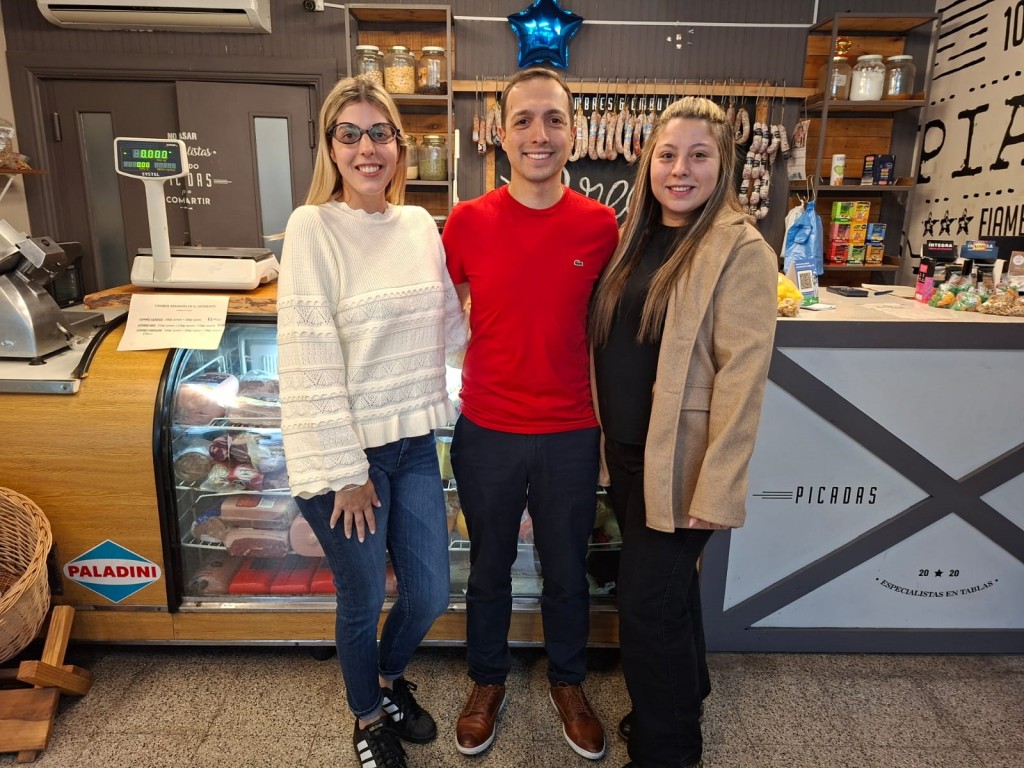 Lleg&oacute; Prego, un nuevo espacio gourmet pensado para quienes disfrutan de los buenos sabores y los momentos compartidos
