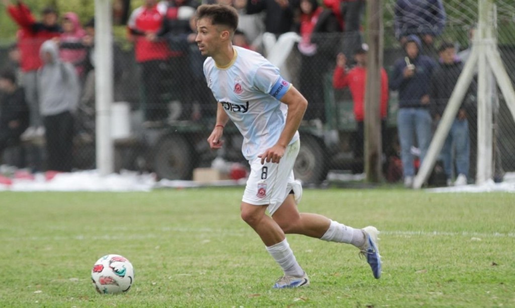 Andy Angerami: &ldquo;La serie no esta definida, quedan 90 minutos, esperemos hacer un partido ideal donde nos salga todo bien&rdquo; 