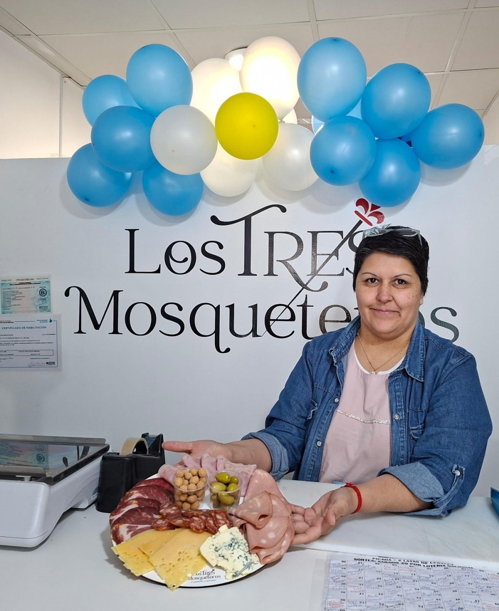 Los Tres Mosqueteros, una forma de darle el m&aacute;ximo sabor a tus encuentros y momentos