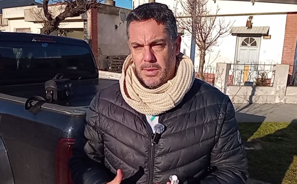 Comenz&oacute; la campa&ntilde;a de vacunaci&oacute;n antirr&aacute;bica en planta urbana, y contin&uacute;a este mi&eacute;rcoles desde las 9 de la ma&ntilde;ana