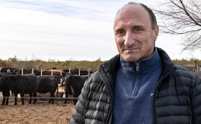 Ganaderia: en 9 de Julio est&aacute; la mayor pista de RFI del pa&iacute;s y se la ver&aacute; en la Jornada a Campo de IPCVA este mi&eacute;rcoles 24 de junio