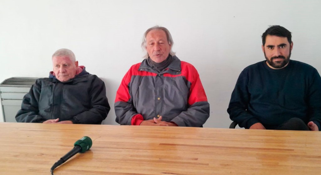 Marcelo Arbe: "El objetivo es poder reflotar a Independiente, que pueda ser competitivo y poder transmitirles todas esas ganas, ese entusiasmo para seguir creciendo y dando lo mejor para el club&rdquo; 