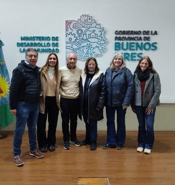 La Plata: Bol&iacute;var particip&oacute; del Primer Encuentro &ldquo;Buenas Pr&aacute;cticas para una Provincia Accesible&rdquo;