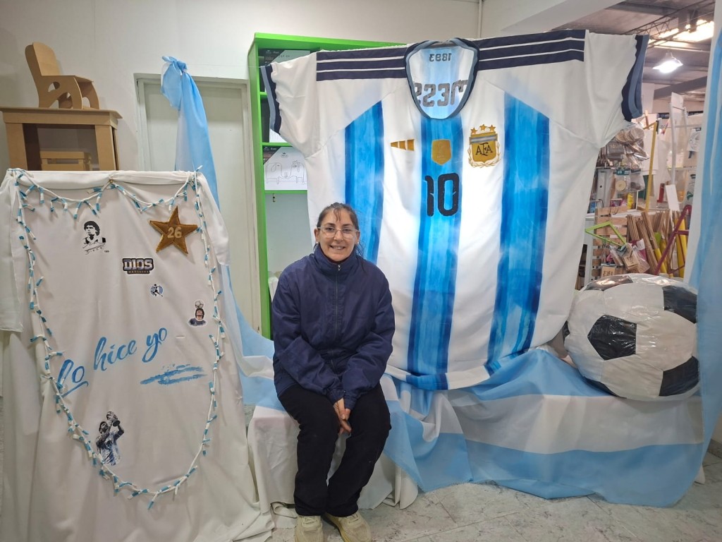 Se registr&oacute; un principio de incendio en el local creativo "Lo Hice Yo", no fue nada m&aacute;s que un susto y algo de preocupaci&oacute;n