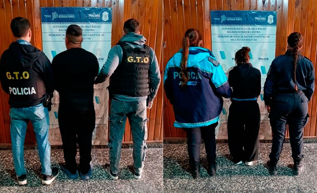 Informe Oficial Jefatura Departamental de Polic&iacute;a de Bol&iacute;var: desbaratan una organizaci&oacute;n dedicada al Narcomenudeo tras seis meses de investigaci&oacute;n