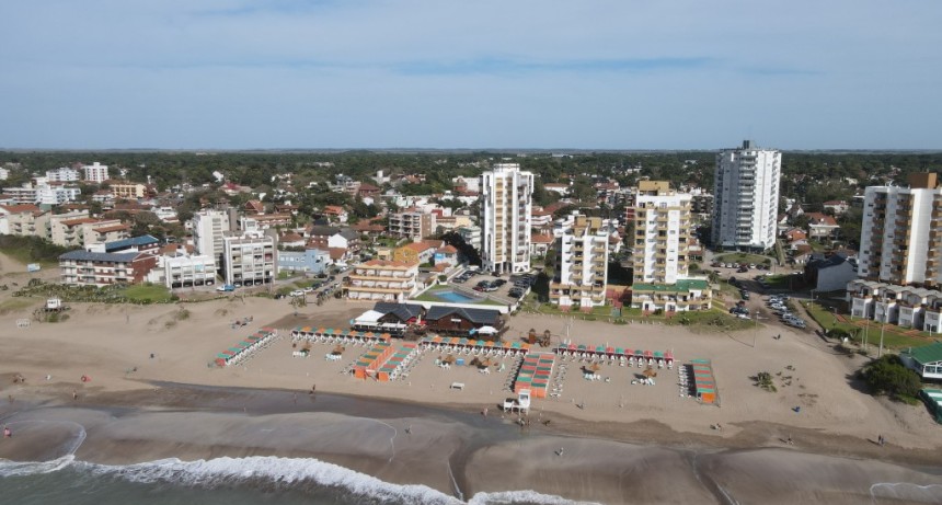 Villa Gesell fuera de temporada: qu&eacute; hacer todo el a&ntilde;o
