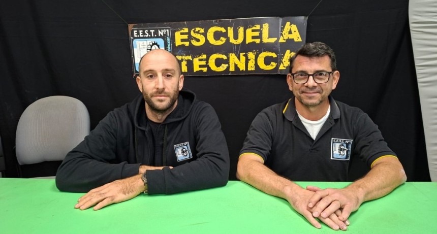 Bingo de la Escuela de Educaci&oacute;n T&eacute;cnica N&ordm;1: se realiza la tercera edici&oacute;n del a&ntilde;o en el sal&oacute;n del Club Villa Juana, este domingo