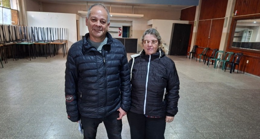 Ballet Dejando Huellas organiza 